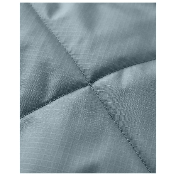 Passenger - Oceanic Recycled Insulated 1/2 Zip Jacket - Vrijetijdsjas