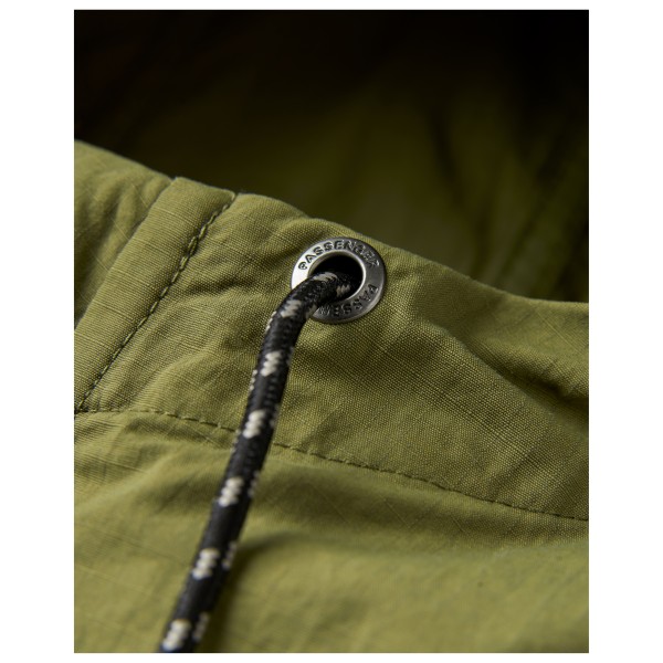 Passenger - Seek Out Water Resistant Jacket - Chaqueta sport