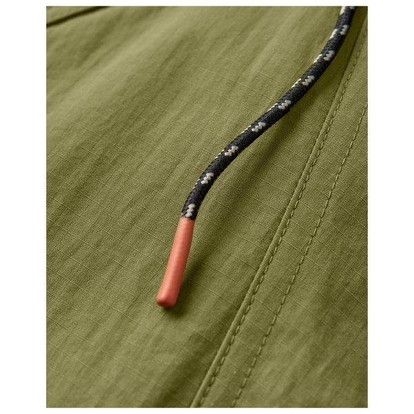 Passenger - Seek Out Water Resistant Jacket - Chaqueta sport