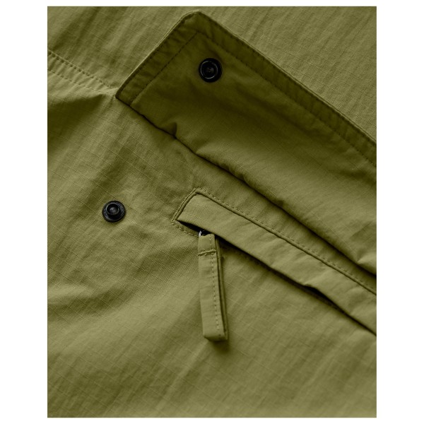 Passenger - Seek Out Water Resistant Jacket - Chaqueta sport