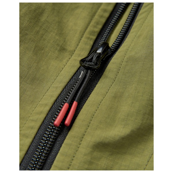 Passenger - Seek Out Water Resistant Jacket - Fritidsjacka