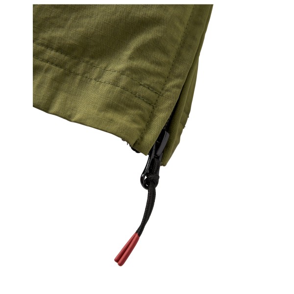 Passenger - Seek Out Water Resistant Jacket - Fritidsjacka