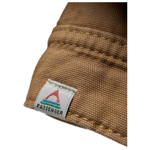 Passenger - Taylor Quilted Jacket - Vrijetijdsjack