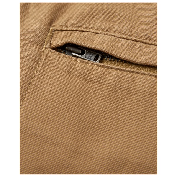 Passenger - Taylor Quilted Jacket - Vrijetijdsjas
