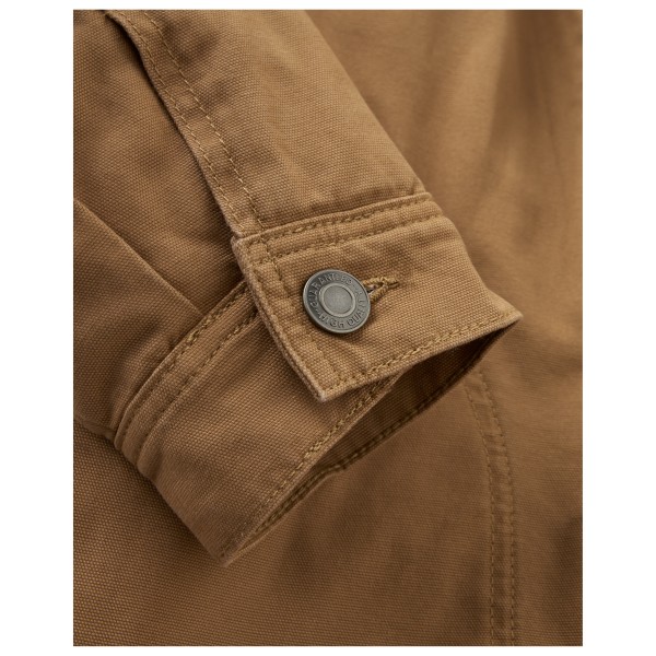 Passenger - Taylor Quilted Jacket - Vrijetijdsjas
