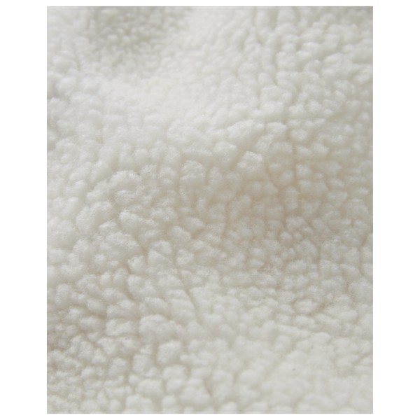Passenger - Valiant Deep Pile Fleece - Vrijetijdsjas