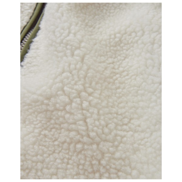 Passenger - Valiant Deep Pile Fleece - Vrijetijdsjas