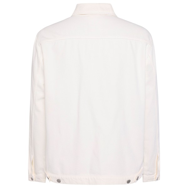 KnowledgeCotton Apparel - Twill Workwear Jacket - Vrijetijdsjas