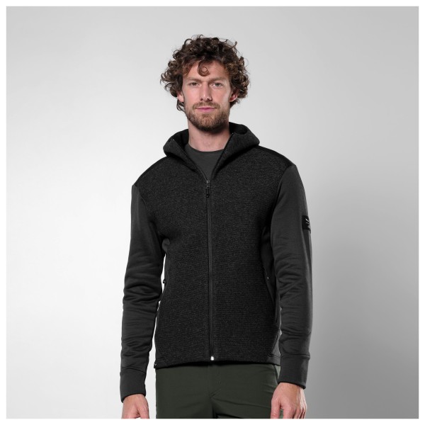Salewa - Fanes Sarner Light Hybrid Jacket - Chaqueta sport