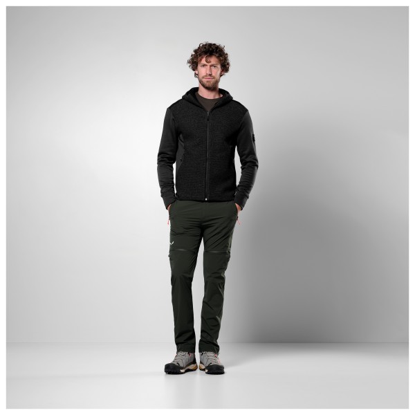 Salewa - Fanes Sarner Light Hybrid Jacket - Chaqueta sport