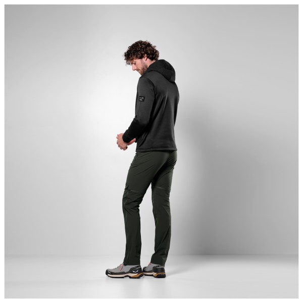 Salewa - Fanes Sarner Light Hybrid Jacket - Chaqueta sport