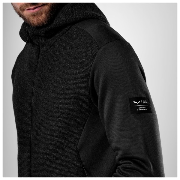 Salewa - Fanes Sarner Light Hybrid Jacket - Chaqueta sport
