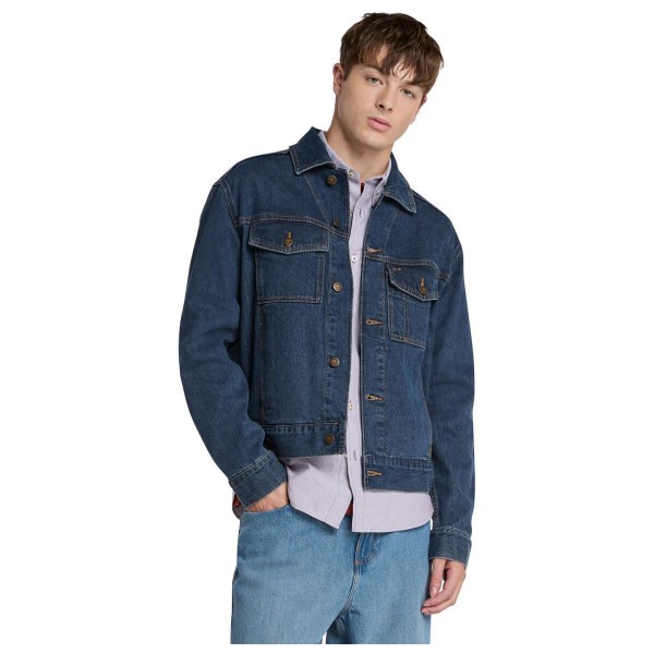 Timberland - Denim Jacket - Vrijetijdsjas