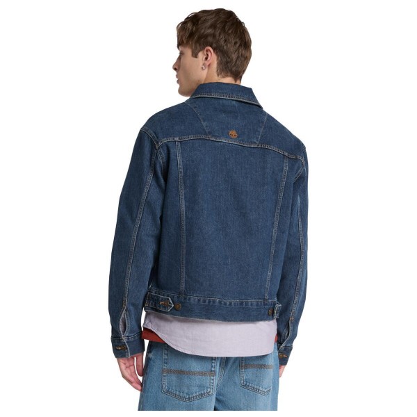 Timberland - Denim Jacket - Vrijetijdsjas