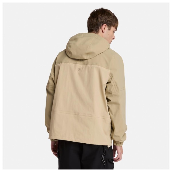 Timberland - Ravine Archive Waterproof Shell Jacket - Fritidsjacka
