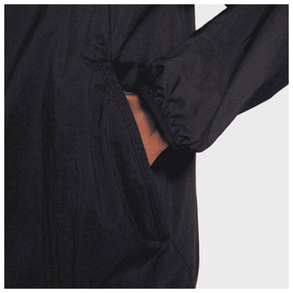 Nike - Dri-Fit UV Stride Jacket - Løbejakke