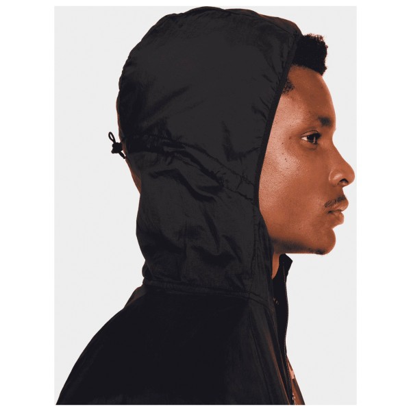 Nike - Dri-Fit UV Stride Jacket - Løbejakke