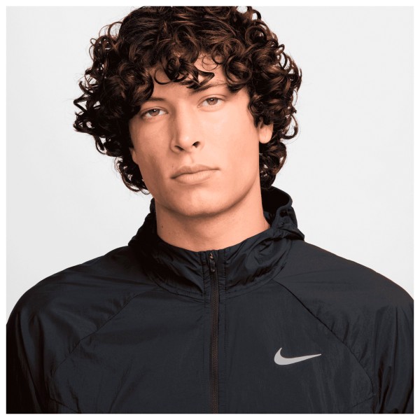 Nike - Dri-Fit UV Stride Jacket - Loopjas