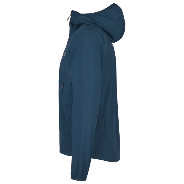 Rab - Borealis Hoody - Softshelljas