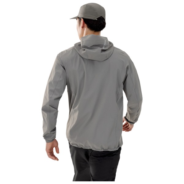 Arc'teryx - Gamma Hoody - Softshelljas