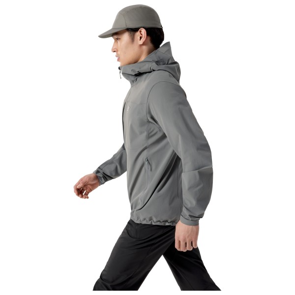 Arc'teryx - Gamma Hoody - Softshelljas