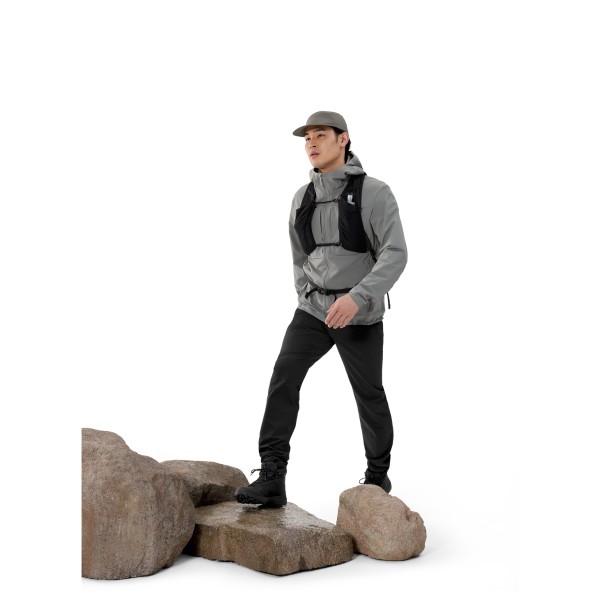 Arc'teryx - Gamma Hoody - Softshelljas