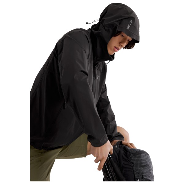 Arc'teryx - Gamma Lightweight Hoody - Softshelljakke