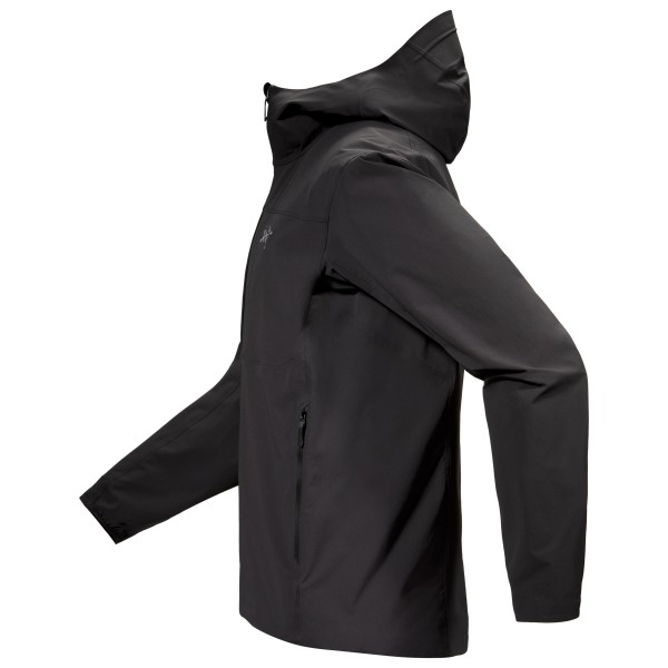 Arc'teryx - Gamma Lightweight Hoody - Softshelljas