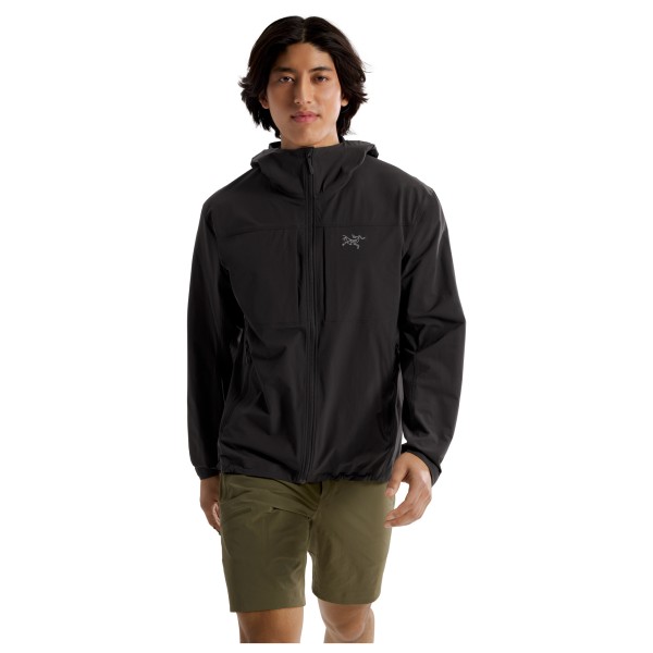 Arc'teryx - Gamma Lightweight Hoody - Softshelljas