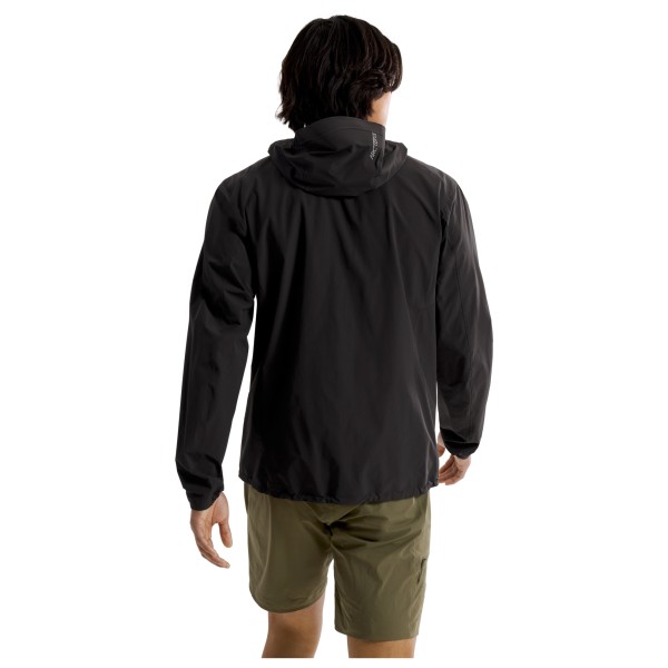 Arc'teryx - Gamma Lightweight Hoody - Softshelljas