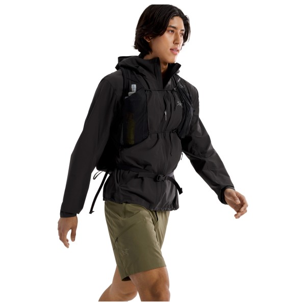 Arc'teryx - Gamma Lightweight Hoody - Softshelljas