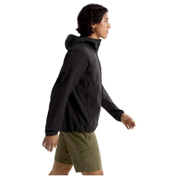 Arc'teryx - Gamma Lightweight Hoody - Softshelljas