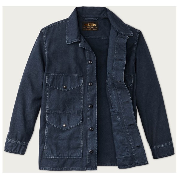 Filson - Field Cruiser Reverse - Fritidsjakke