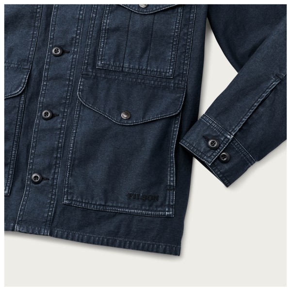 Filson - Field Cruiser Reverse - Fritidsjakke