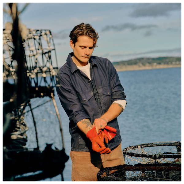 Filson - Field Cruiser Reverse - Fritidsjakke