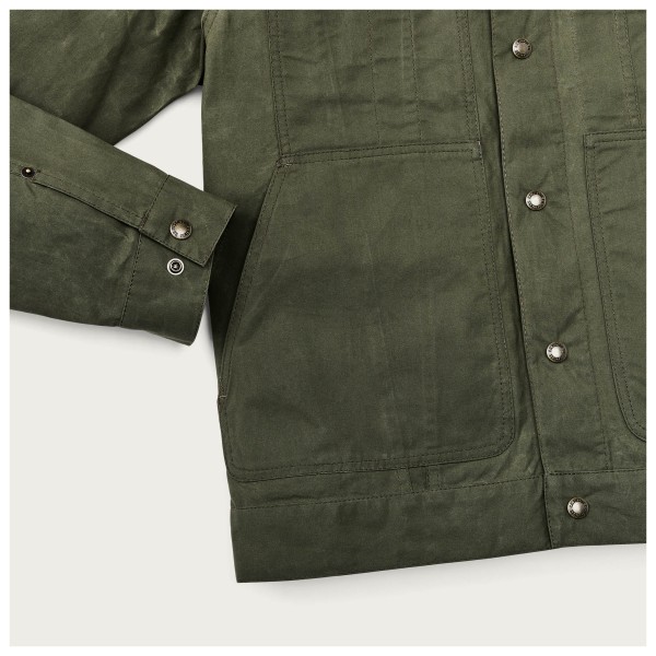 Filson - Ranger Short Cruiser - Vapaa-ajan takki