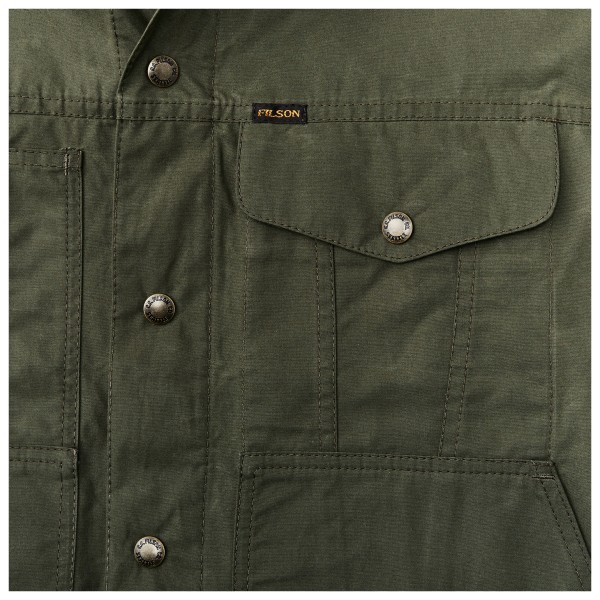 Filson - Ranger Short Cruiser - Vrijetijdsjack