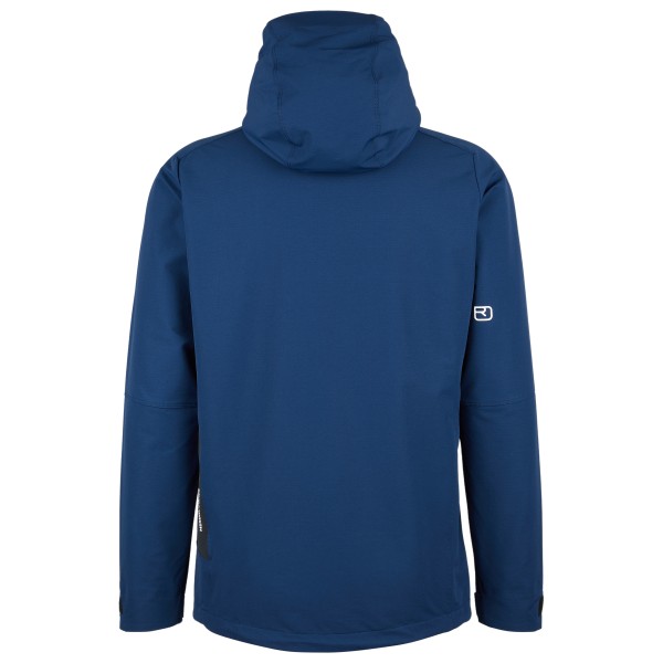 Ortovox - Seceda Softshell Jacket - Softshelljas