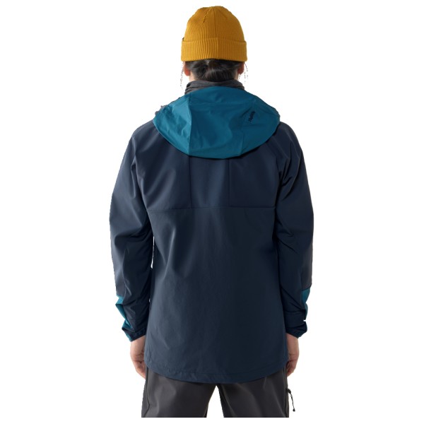 Haglöfs - Roc Sight Softshell II Jacket - Softshelljas
