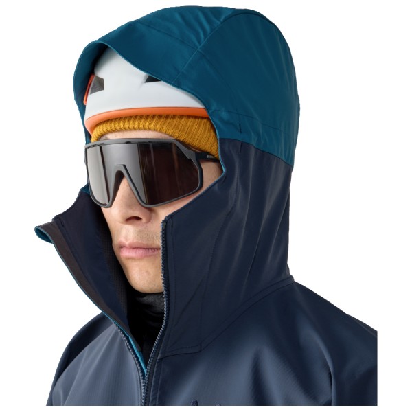Haglöfs - Roc Sight Softshell II Jacket - Softshelljas