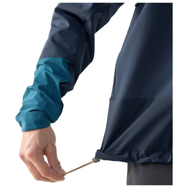 Haglöfs - Roc Sight Softshell II Jacket - Softshelljas