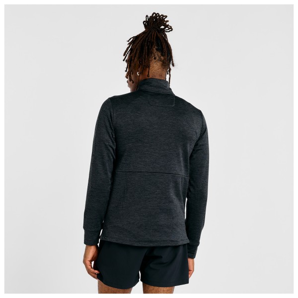 New Balance - Athletics Heat Grid 1/2 Zip - Trainingsvest