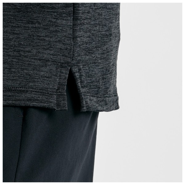 New Balance - Athletics Heat Grid 1/2 Zip - Trainingsvest