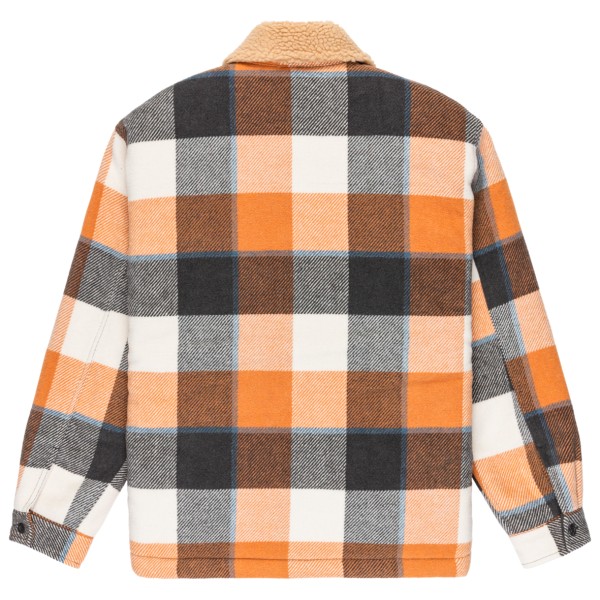 Quiksilver - DNA Sherpa Harrington Jacket - Vrijetijdsjas