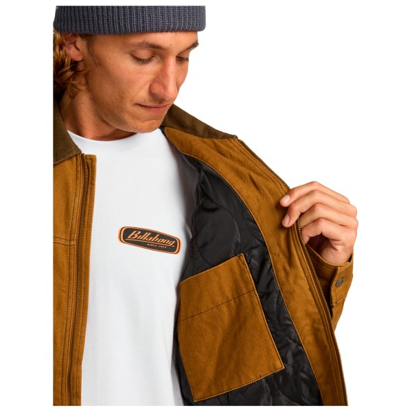 Billabong - Jimmy Jacket - Vrijetijdsjas
