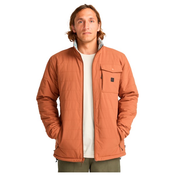 Billabong - Unwind Revo 10K Jacket - Vrijetijdsjas