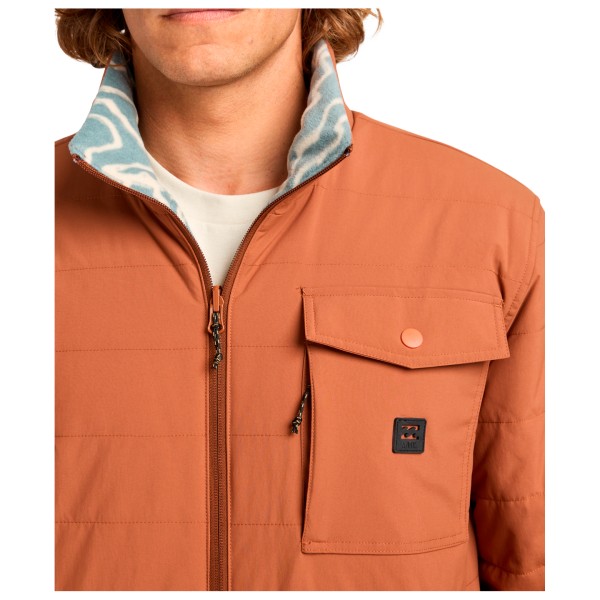 Billabong - Unwind Revo 10K Jacket - Vrijetijdsjas