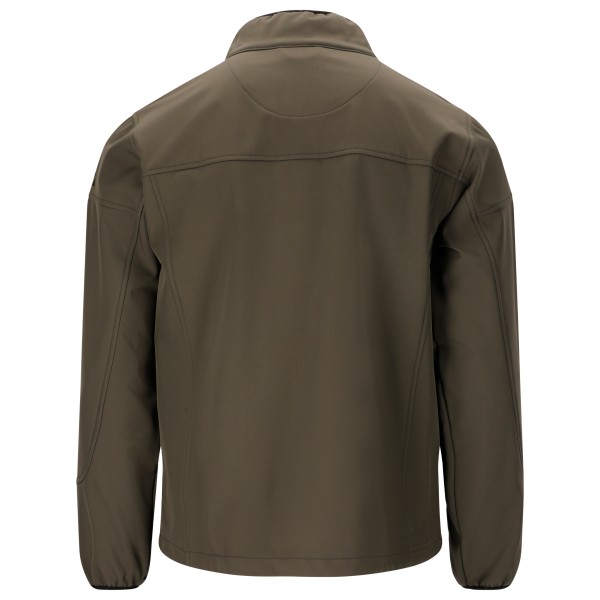 Whistler - Dublin Softshell W-Pro 8000 - Softshelljas