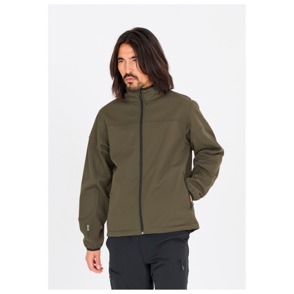 Whistler - Dublin Softshell W-Pro 8000 - Softshelljas