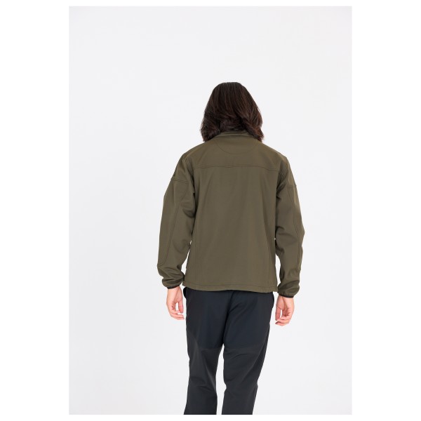 Whistler - Dublin Softshell W-Pro 8000 - Softshelljas